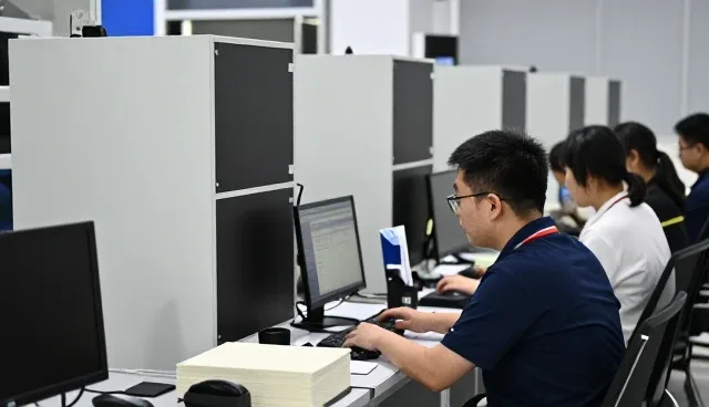 SEO优化服务