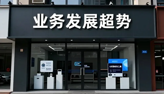 网站访问效率提升成为企业官网建设新焦点