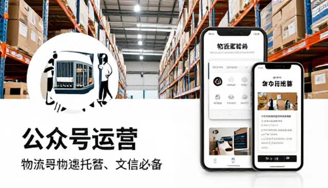 公众号开发中网络推广的两个关键环节分析