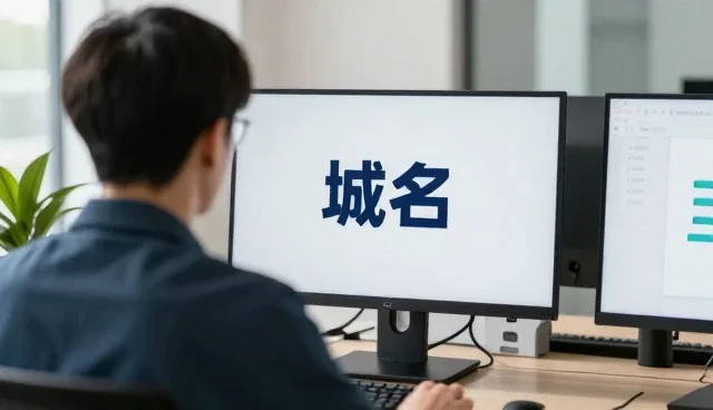电商官网建设中服务器常见问题及应对策略