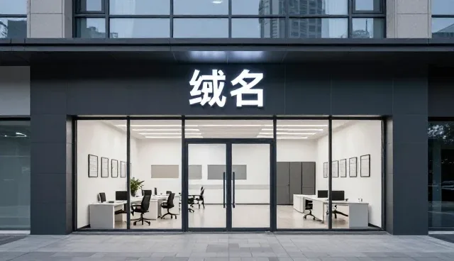 域名选型中的新手指南：关键关注点解析