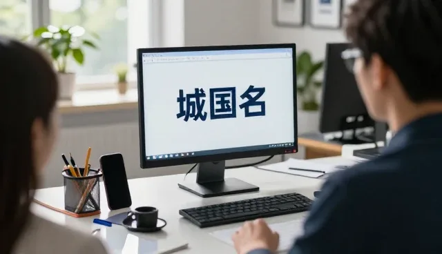 域名管理中常见的问题及解决策略